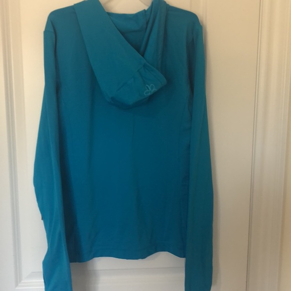 Tuff- Athletics Women’s Light Sport Jacket - Picture 5 of 6